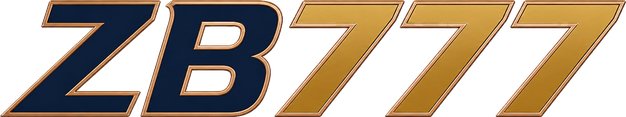 zb777 লোগো